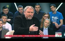 Nowa rola Grabowskiego-propagandysta PO i Tuska