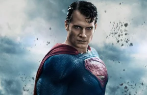 Superman chce zostać Wiedźminem w serialu Netflixa!
