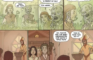 Nowy komiks Oglaf