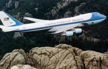 USA. Boeing z kontraktem na nowe Air Force One