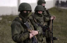 ​Ukraina: Uzbrojeni napastnicy przejęli komisariat w Sławiańsku