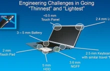IDF 2012: Intel kusi nie tylko błyskotkami, ulepsza w znaczący sposób komputery