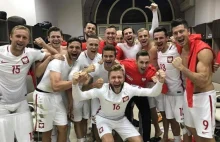 Polska na 8 miejscu w gronie faworytów do wygrania mundialu.