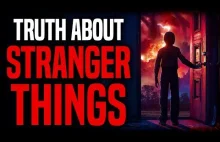 "Stranger Things" jako antyimigracyjny, antyislamski manifest