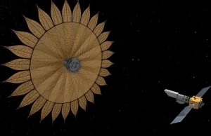 Starshade pozwoli zobaczyć egzoplanety