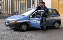 Polak brutalnie zaatakował we Włoszech kobietę uprawiającą jogging.