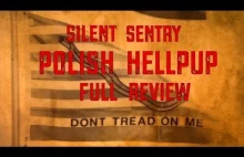 Polish Hellpup AK 47 Pistol Review