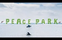 Peace Park 2014 - jedyny taki snowpark na świecie