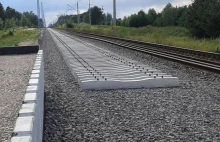 Zamknięcie Rail Baltiki podpisane - Rynek Kolejowy