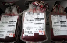 W szpitalu pomylili grupę krwi. 45-letni pacjent nie żyje