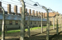 Wyburzyć niemieckie obozy koncentracyjne!