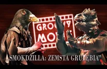 Smokdżilla - zemsta Grułębia - GF Darwin