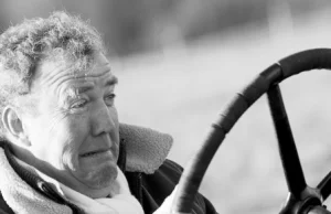 Jeremy Clarkson: Opony