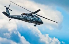 "Wojna" Francji i USA o polskie helikoptery.