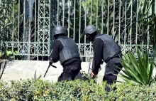 Tunezja: nie żyje 9 terrorystów
