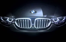 BMW wycofuje Baby Racer III