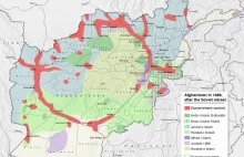 [ENG] 40 map, które rozjaśniają Bliski Wchód