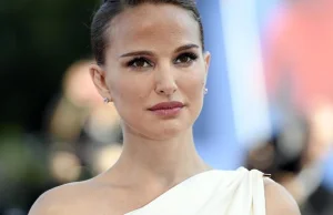 Natalie Portman odmówiła "żydowskiego Nobla". Izraelski minister: To...