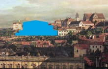 Księża chcą budować na skarpie. Jak zmieni się panorama Warszawy? -...