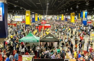 Great American Beer Festival