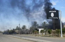 ISIS grozi użyciem brudnej bomby w Londynie.
