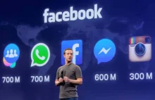 Facebook ma za nic prywatność użytkowników. Najpierw wyłudza dane, potem...