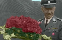 Tajemnica śmierci Himmlera