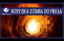 Rosyjska dziura do piekła