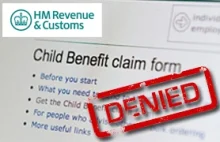 Wstrzymano wypłatę Child Benefit dla dzieci emigrantów