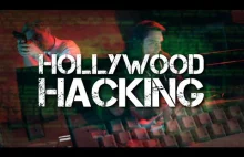 Hackowanie według Hollywood