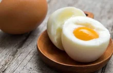 Każdego ranka należy jeść jajko, a Twój organizm będzie Ci za to wdzięczny