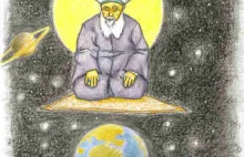 Ameryko-sufizm stworzony, popierany i rozpowszechniany przez CIA