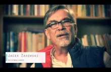 Jacek Żakowski (bełkocze) o pieniądzach | #Piketty