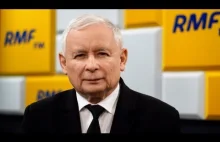 Jarosław Kaczyński: Nie jestem dyktatorem