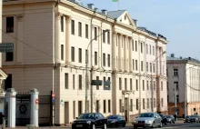 Na Białorusi skazano mężczyznę na karę śmierci