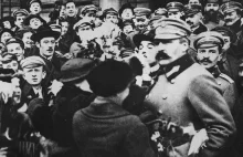 Legiony Polskie doczekają się filmu! Józef Piłsudski obsadzony!