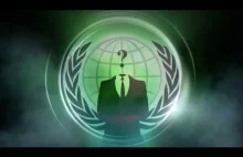Anonymous official message Operation #OpCopyWrong SAVE YOUR INTERNET