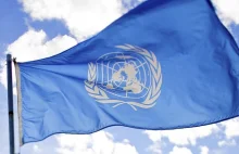 Pracownicy ONZ używali swojej pozycji w paskudny sposób. Chodzi o 60 tyś gwałtów