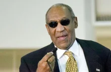 Bill Cosby seryjnym gwałcicielem? Ofiara przerywa milczenie!
