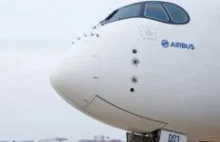 Emirates rezygnują z A350