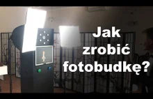 Jak zrobić fotobudkę? Projekt DIY