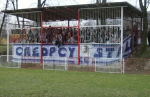 Śmieją się w Europie z polskiego stadionu