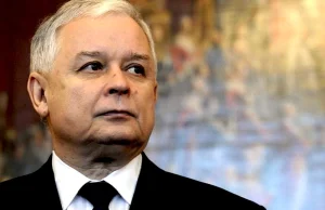 Staniłko: Katastrofa smoleńska a geopolityka Lecha Kaczyńskiego