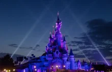 Disneyland vlog - pierwsza polska relacja z Disneylandu :-)