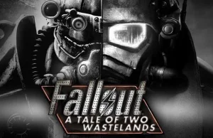 Tale of Two Wastelands. Modyfikacja łącząca Fallouta 3 i New Vegas z nową wersją