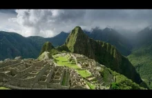 Peru 8K HDR 60FPS (FUHD) = zarżnięcie procesora