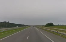Według polityka darmowa autostrada pomiędzy Warszawą a Łodzią to marnotrawstwo