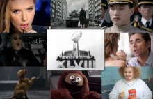 20 najlepszych reklam z Super Bowl 2014 na jednej stronie