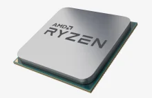 Odczuwam nagły przyrost mocy: oto nowe procesory Ryzen i Athlon od AMD