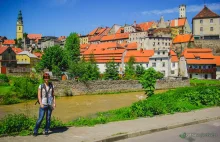 Najpiękniejsze historyczne miasta w Polsce Południowej